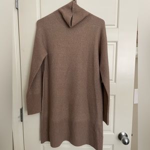 Everlane Sweater Dress - NWOT - Small